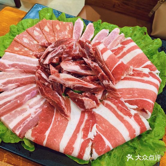 韩之家韩国料理(吉之岛店)