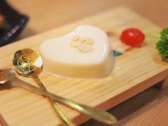 -西月山居匠心创意料理(江汉路新佳丽广场店)