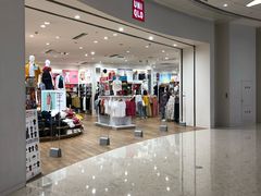 -优衣库(青岛万象城店)