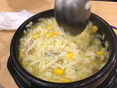 -花味·自助烤肉(雨花客厅店)