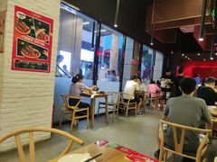 大堂-付小姐在成都(川沙店)