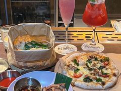 -NAYA Bar ·酒(红山店)
