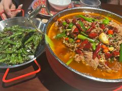 -拾捌川·自贡爆炒(新街口店)