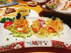 -大岛日本料理铁板烧(南通大饭店)