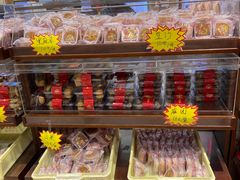 -芦庄子桂顺斋(和平路总店)