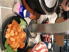 -胡哥烤肥牛(车公庙店)