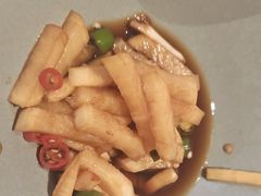 -湘中缘·湖南菜(娄底驻京办店)