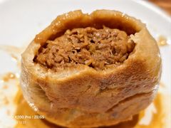 -清真吴记门钉肉饼·喜多利