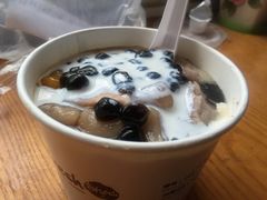 -鲜芋仙(高新万达广场店)
