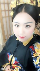 -盘子女人坊古装写真摄影(南京总店)