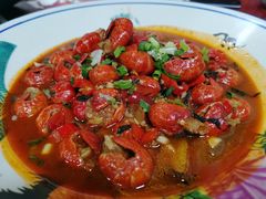 -虾小龙老长沙龙虾馆(坡子街店)