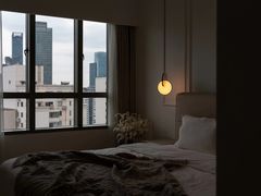 -静安枫景苑