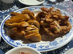 -嘉里饭庄