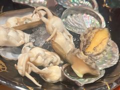 -牛New寿喜烧(金鹰世界店)