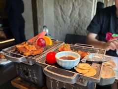 -花潮料理艺食馆(SM新生活广场店)