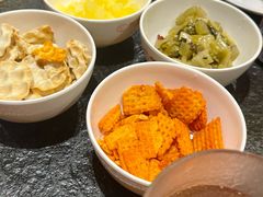 -福苗小骆驼烧烤(大唐不夜城店)