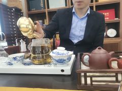 -浦江悦(陆家嘴保利广场店)