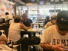 大堂-松记糖水店(铜锣湾分店)