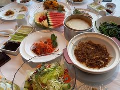 -湖锦酒楼·31年地道湖北菜(黄鹤楼店)