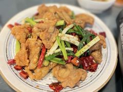 -金龙·打边炉(南京西路店)