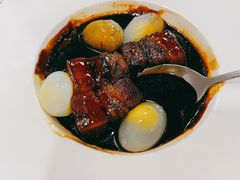 抖抖红烧肉-徐记私厨(半淞园路店)