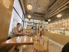 -老梦面包CHEZMOREL(麦子店)