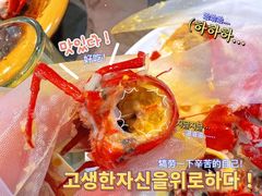 -盱眙虾神於氏龙虾(夫子庙红街店)