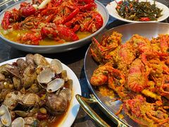 -指爱龙虾(金杨路总店)