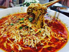 iphone_upload_pic-田园印象·成都土菜院子(华阳店)