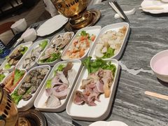 -合乐·创意火锅·海鲜火锅(亚东柒号店)