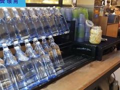 -鱼库·不仅是一家烤鱼店(车公庙店)