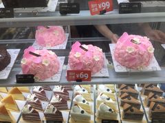 -BreadTalk面包新语(龙之梦购物中心莘庄店)
