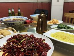 辣子鸡-毛草房(南辛庄街店)