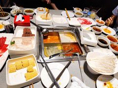 -海底捞火锅(嘉兴杉杉in象生日主题店)