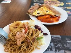 -米斯特比萨(亦庄国融国际店)