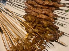 -楚太子  中餐&烧烤(武大店)