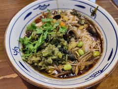 -爱家面馆(常州总店)