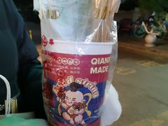 -千禧炸串(明瓦廊店)