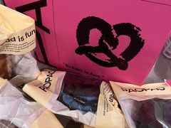 -PAOPAO Bakery&Café(港汇店)