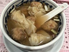 -池记(尖沙咀店)