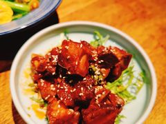 椒麻排骨-小吊梨汤·北京菜·烤鸭(四元桥店)