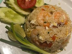 -卷心菜和避孕套餐厅(Pattaya)