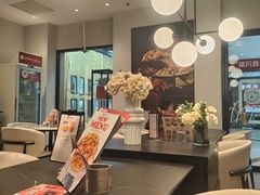 -必胜客(沈辽路万达店)
