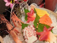 -匠和风精致料理(祥禾天地店)