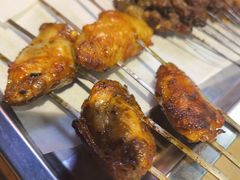 -叁宝烤肉• 西安烧烤(太乙路店)