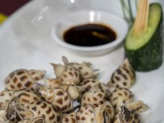 -坛南湾农家乐·海鲜楼·大排档(平潭坛南湾店)