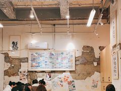 大堂-东排食堂长沙小吃大排档(五一广场店)