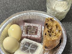 -阮大兴糕团(日月光中心店)