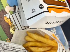 -德克士(前门店)