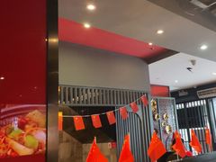-一品红川菜(皇岗店)